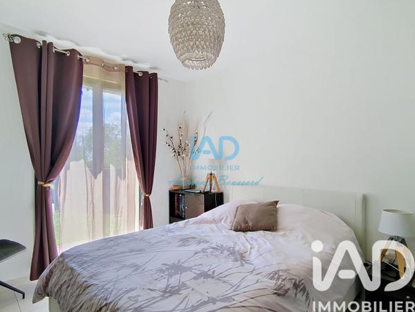 Maison à vendre 5 pièces 163 m² Fontenay-Trésigny