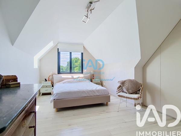 Maison à vendre 5 pièces 163 m² Fontenay-Trésigny