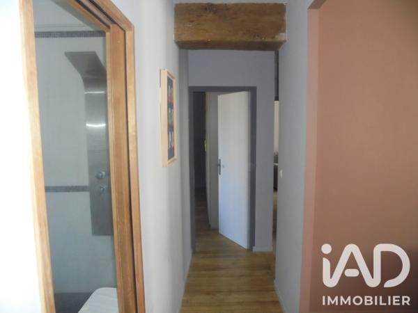 Appartement à vendre 4 pièces 84 m² Chartres