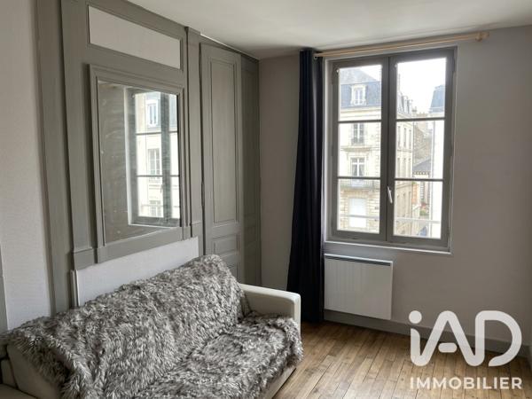 Appartement à vendre 4 pièces 84 m² Chartres