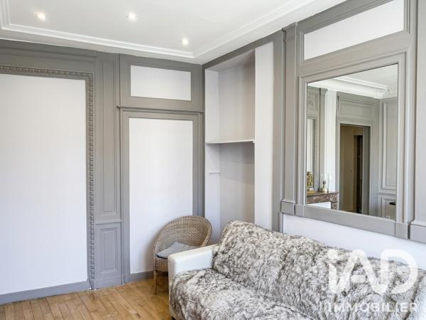 Appartement à vendre 4 pièces 84 m² Chartres