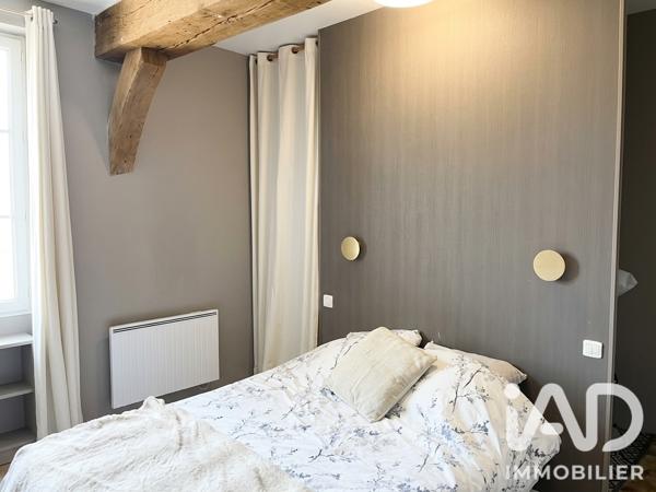 Appartement à vendre 4 pièces 84 m² Chartres