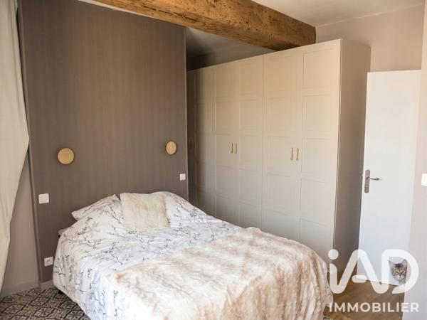 Appartement à vendre 4 pièces 84 m² Chartres