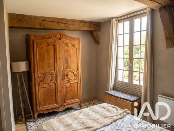 Appartement à vendre 4 pièces 84 m² Chartres