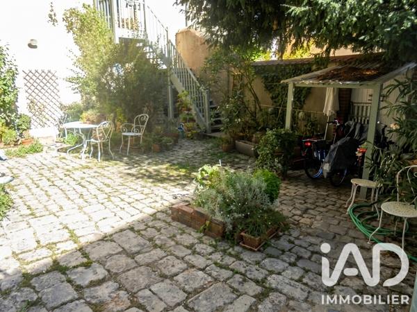 Appartement à vendre 4 pièces 84 m² Chartres
