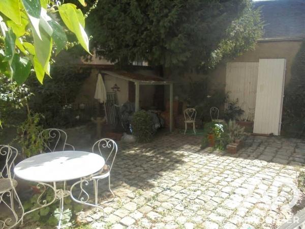 Appartement à vendre 4 pièces 84 m² Chartres