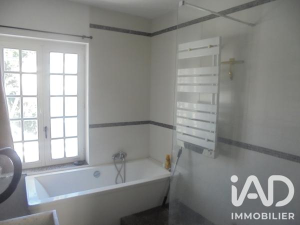 Appartement à vendre 4 pièces 84 m² Chartres