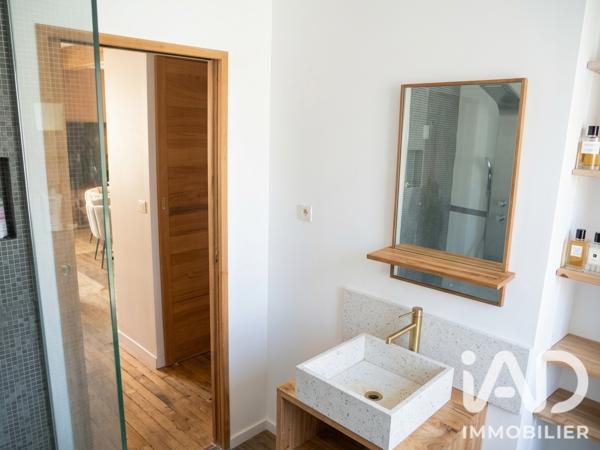 Appartement à vendre 4 pièces 84 m² Chartres