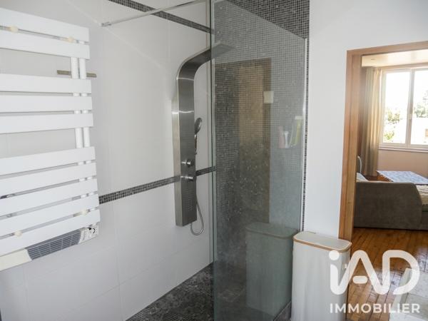 Appartement à vendre 4 pièces 84 m² Chartres
