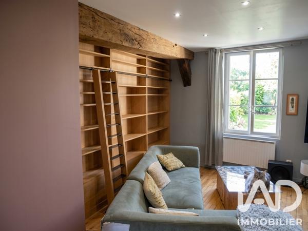 Appartement à vendre 4 pièces 84 m² Chartres