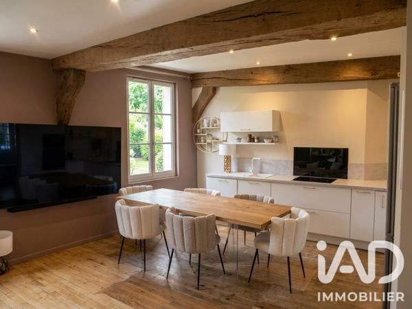 Appartement à vendre 4 pièces 84 m² Chartres