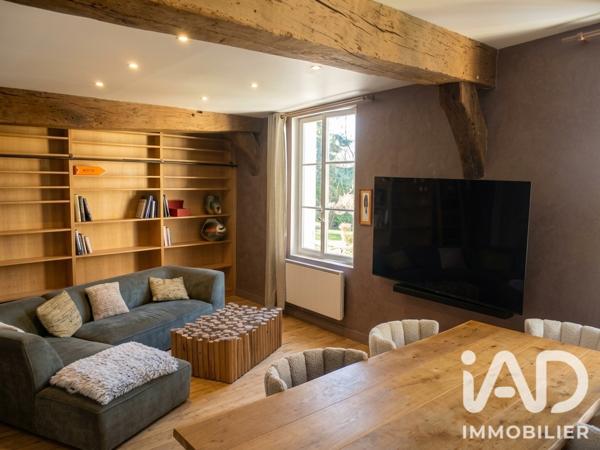 Appartement à vendre 4 pièces 84 m² Chartres