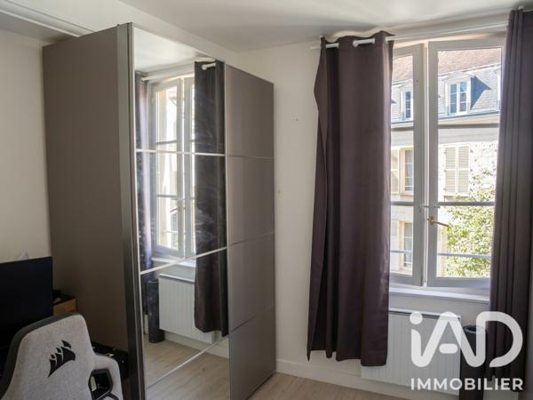 Appartement à vendre 4 pièces 84 m² Chartres