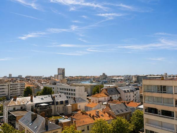 appartement Les Sables-d'Olonne LES SABLES D'OLONNE - CENTRE VILLE