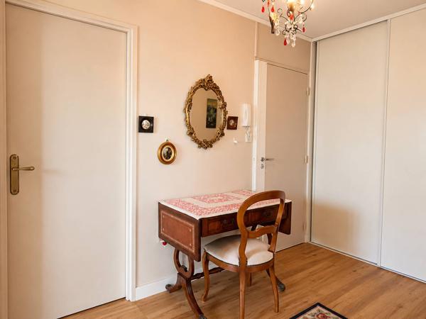 appartement Les Sables-d'Olonne LES SABLES D'OLONNE - CENTRE VILLE