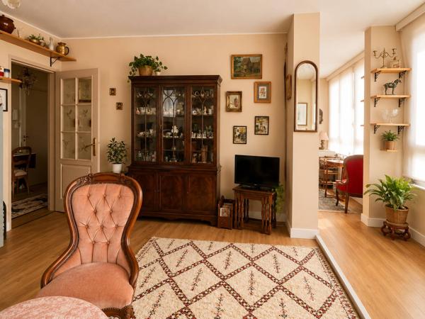 appartement Les Sables-d'Olonne LES SABLES D'OLONNE - CENTRE VILLE