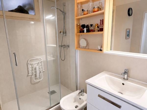 appartement Les Sables-d'Olonne LES SABLES D'OLONNE - CENTRE VILLE