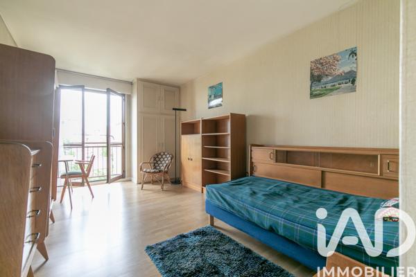 Appartement à vendre 5 pièces 125 m² Fontenay-sous-Bois