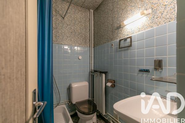 Appartement à vendre 5 pièces 125 m² Fontenay-sous-Bois