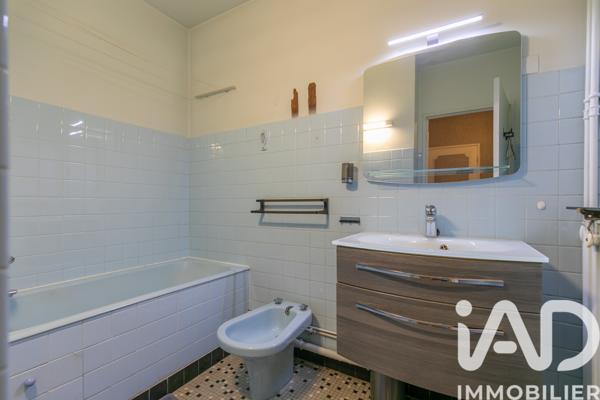 Appartement à vendre 5 pièces 125 m² Fontenay-sous-Bois
