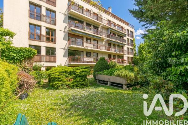 Appartement à vendre 5 pièces 125 m² Fontenay-sous-Bois