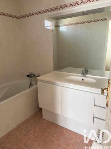 Maison à vendre 6 pièces 179 m² Longjumeau