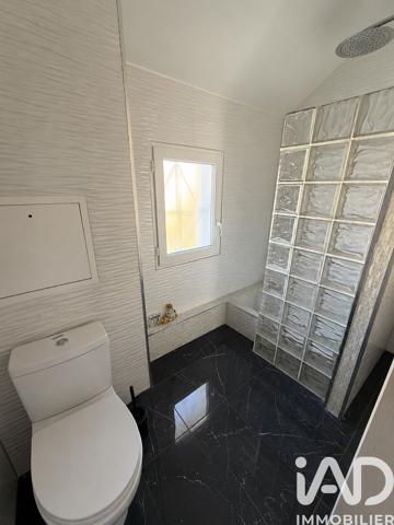 Maison à vendre 6 pièces 179 m² Longjumeau