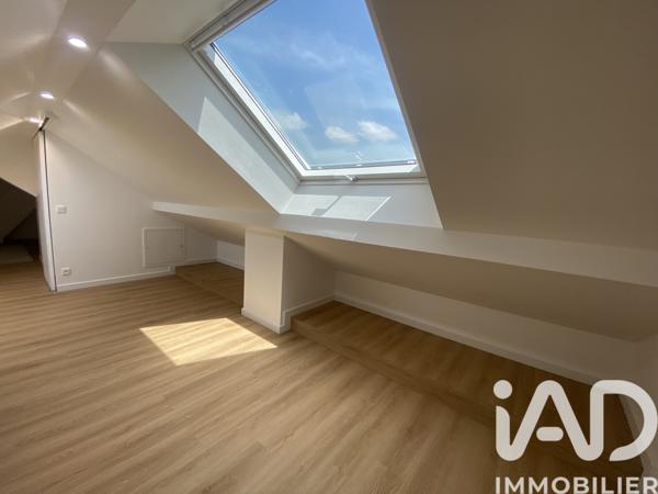 Maison à vendre 6 pièces 179 m² Longjumeau