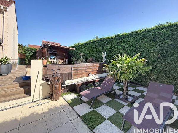 Maison à vendre 6 pièces 179 m² Longjumeau