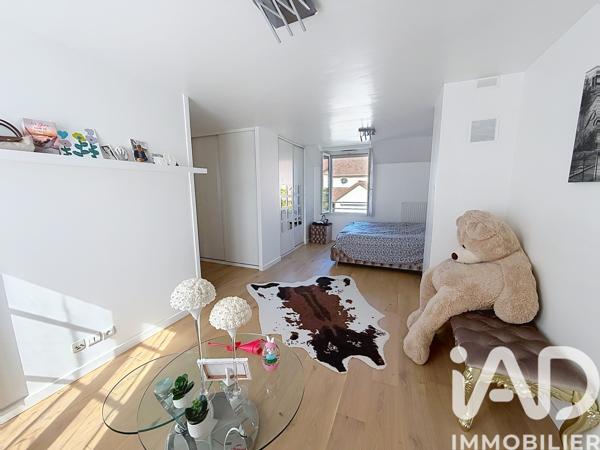 Maison à vendre 6 pièces 179 m² Longjumeau