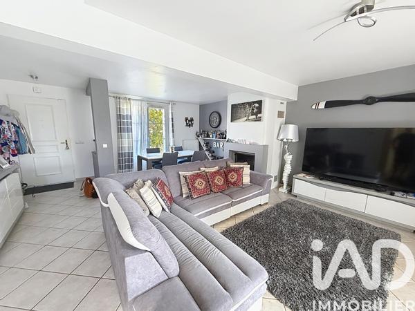 Maison à vendre 6 pièces 179 m² Longjumeau