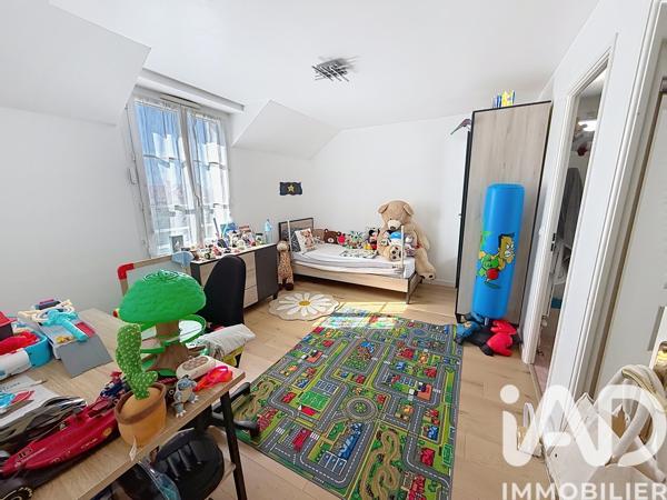 Maison à vendre 6 pièces 179 m² Longjumeau