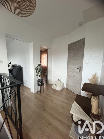 Maison à vendre 3 pièces 60 m² Beurey-sur-Saulx