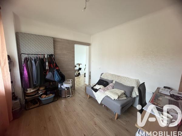 Maison à vendre 3 pièces 60 m² Beurey-sur-Saulx