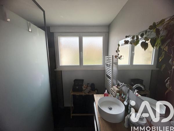 Maison à vendre 3 pièces 60 m² Beurey-sur-Saulx