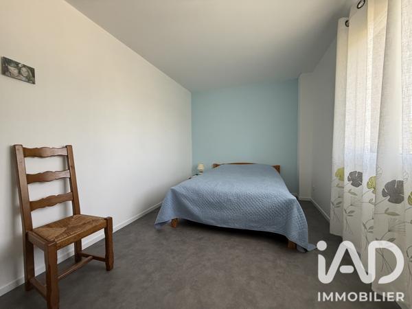 Maison à vendre 8 pièces 228,03 m² Kervignac