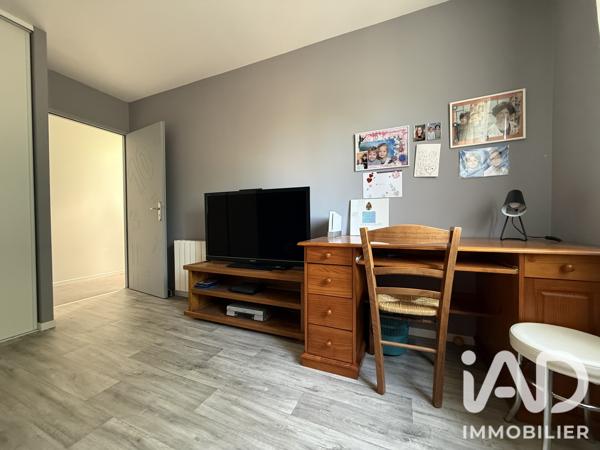 Maison à vendre 8 pièces 228,03 m² Kervignac