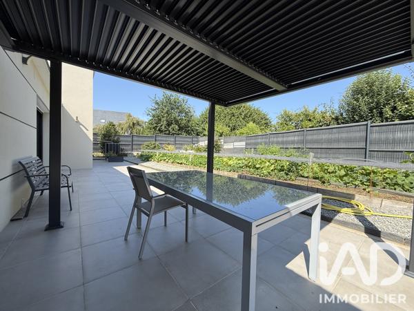 Maison à vendre 8 pièces 228,03 m² Kervignac