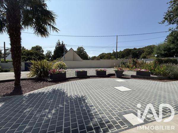 Maison à vendre 8 pièces 228,03 m² Kervignac