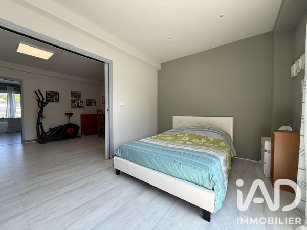 Maison à vendre 8 pièces 228,03 m² Kervignac