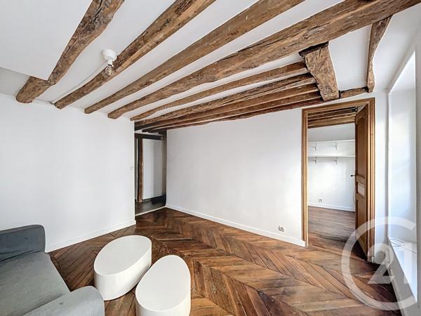 Appartement F2 à vendre  2 pièces - 36,39 m2 PARIS - 75009