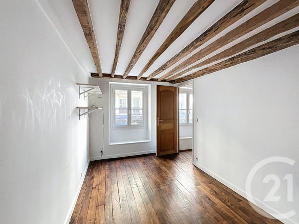 Appartement F2 à vendre  2 pièces - 36,39 m2 PARIS - 75009