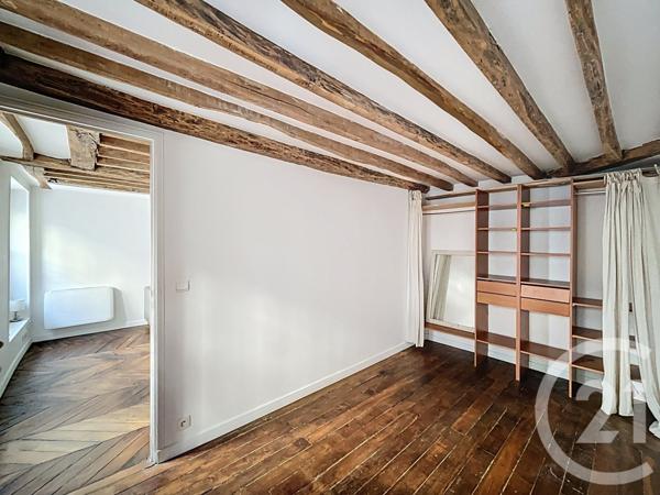 Appartement F2 à vendre  2 pièces - 36,39 m2 PARIS - 75009