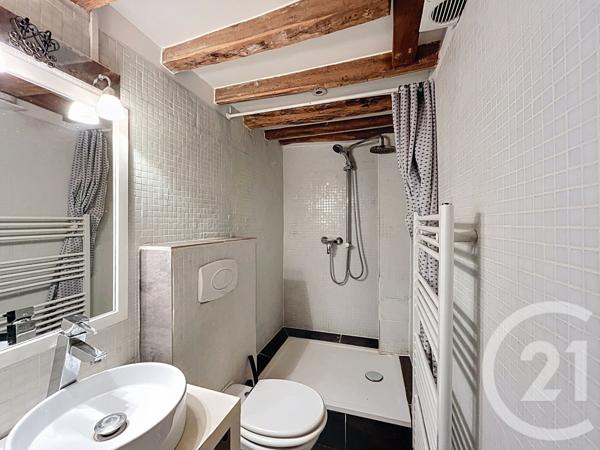 Appartement F2 à vendre  2 pièces - 36,39 m2 PARIS - 75009