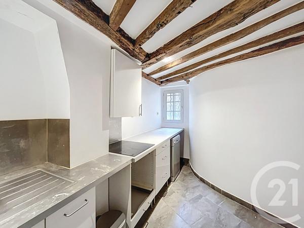 Appartement F2 à vendre  2 pièces - 36,39 m2 PARIS - 75009