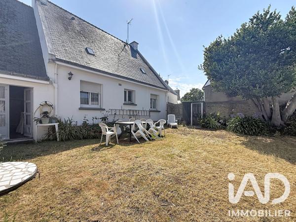 Maison à vendre 6 pièces 110 m² Quiberon