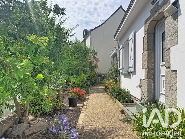 Maison à vendre 6 pièces 110 m² Quiberon