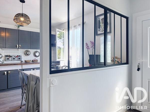 Maison à vendre 6 pièces 110 m² Quiberon
