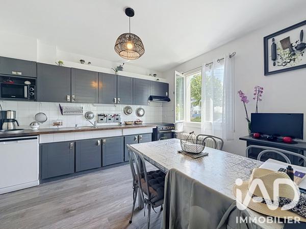 Maison à vendre 6 pièces 110 m² Quiberon