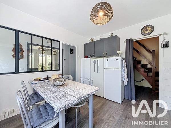 Maison à vendre 6 pièces 110 m² Quiberon